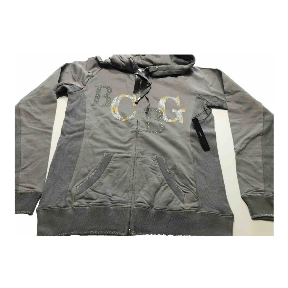 BCBG Maxazria Medium Mist grey Women’s tracksuit BC13683P new. - Picture 9 of 9
